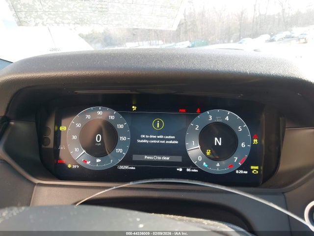 Land Rover Range Rover Velar P250 S 2026 SALYJ2EXXTA814973 Image 7