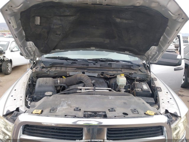 Продаж на аукціоні авто 2012 Ram 2500 St, vin: 3C6TD5CT1CG293063, номер лоту: 44336012