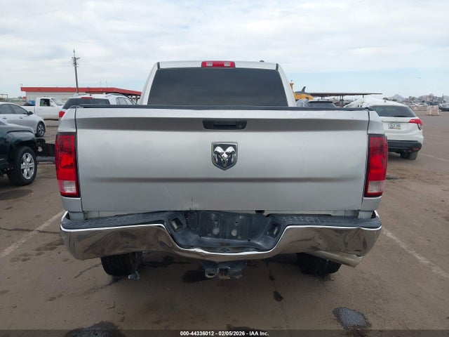 Продаж на аукціоні авто 2012 Ram 2500 St, vin: 3C6TD5CT1CG293063, номер лоту: 44336012