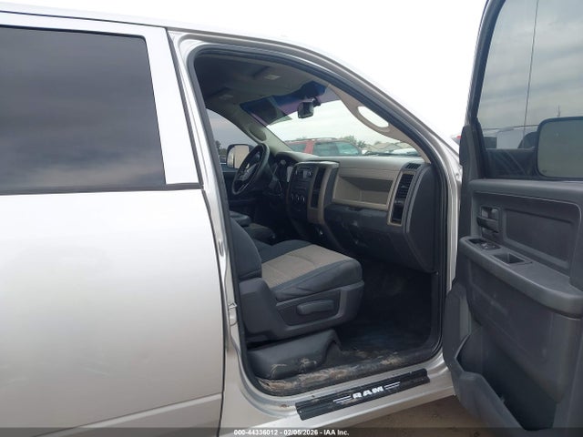 Продаж на аукціоні авто 2012 Ram 2500 St, vin: 3C6TD5CT1CG293063, номер лоту: 44336012