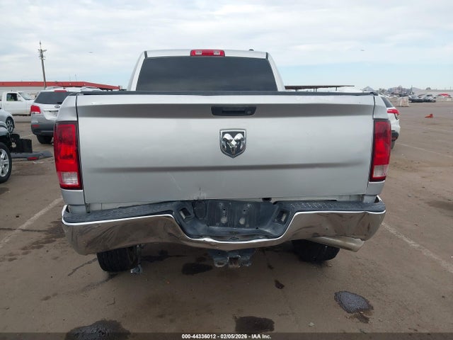 Продаж на аукціоні авто 2012 Ram 2500 St, vin: 3C6TD5CT1CG293063, номер лоту: 44336012