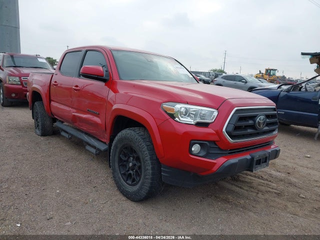 Aukcja sprzedaży 2022 Toyota Tacoma Sr5 V6, vin: 3TMAZ5CN7NM173789, numer aukcji: 44336018