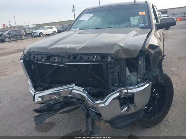 44336020 :رقم المزاد ، 3GTP1UEC3EG473111 vin ، 2014 Gmc Sierra 1500 Sle مزاد بيع
