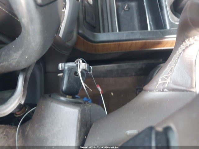 44336020 :رقم المزاد ، 3GTP1UEC3EG473111 vin ، 2014 Gmc Sierra 1500 Sle مزاد بيع