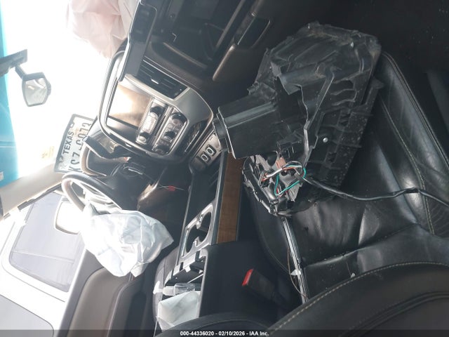 44336020 :رقم المزاد ، 3GTP1UEC3EG473111 vin ، 2014 Gmc Sierra 1500 Sle مزاد بيع