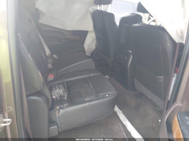 44336020 :رقم المزاد ، 3GTP1UEC3EG473111 vin ، 2014 Gmc Sierra 1500 Sle مزاد بيع