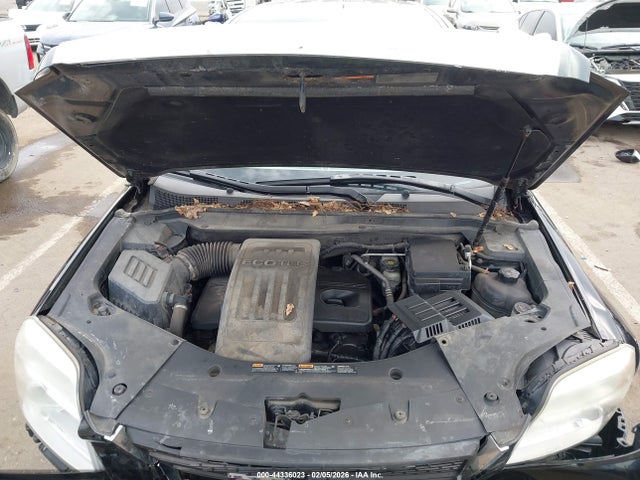 2GKFLVEK2F6364854 GMC Terrain Sle-1