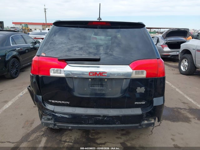 2GKFLVEK2F6364854 GMC Terrain Sle-1