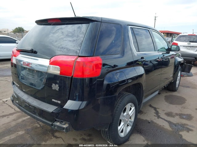 2GKFLVEK2F6364854 GMC Terrain Sle-1