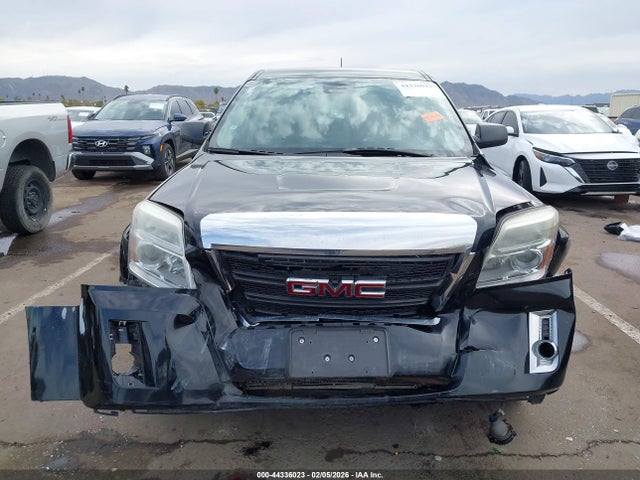 2GKFLVEK2F6364854 GMC Terrain Sle-1