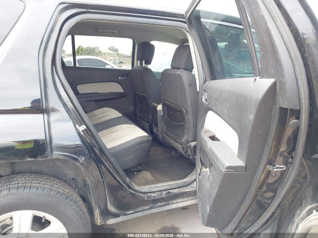 2GKFLVEK2F6364854 GMC Terrain Sle-1