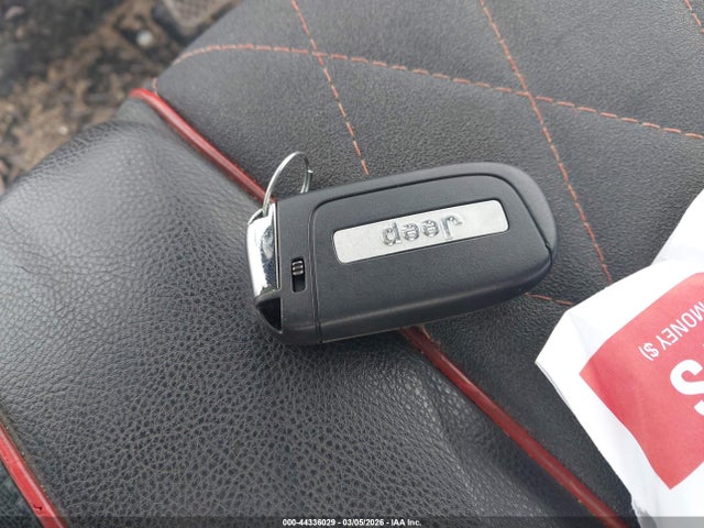 2023 Jeep Compass High Altitude 4x4 მანქანა იყიდება აუქციონზე, vin: 3C4NJDCN8PT568558, აუქციონის ნომერი: 44336029