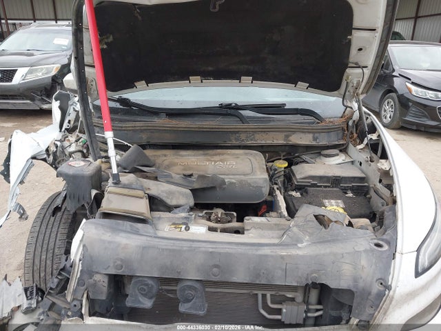 2018 JEEP CHEROKEE 1C4PJLLB3JD621754 Photo 9