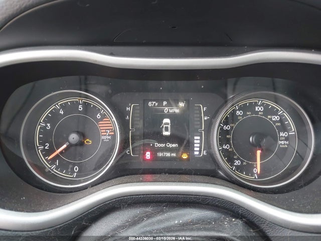 2018 JEEP CHEROKEE 1C4PJLLB3JD621754 Photo 6