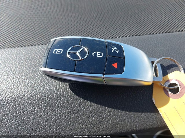 2021 MERCEDES-BENZ E 350 W1KZF8DB7MA946473 Photo 10