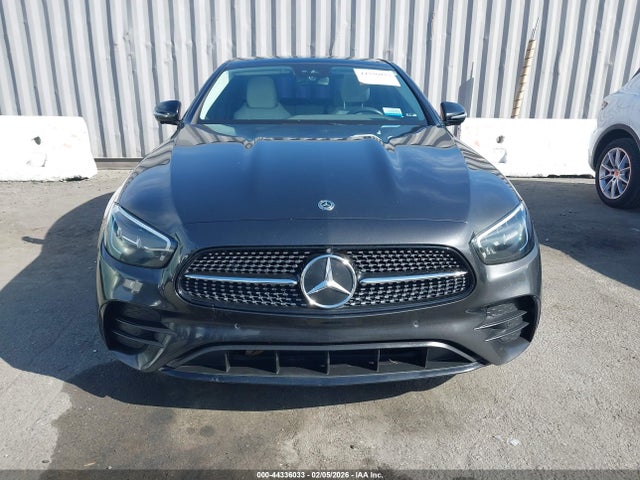 W1KZF8DB7MA946473 Mercedes-Benz E 350