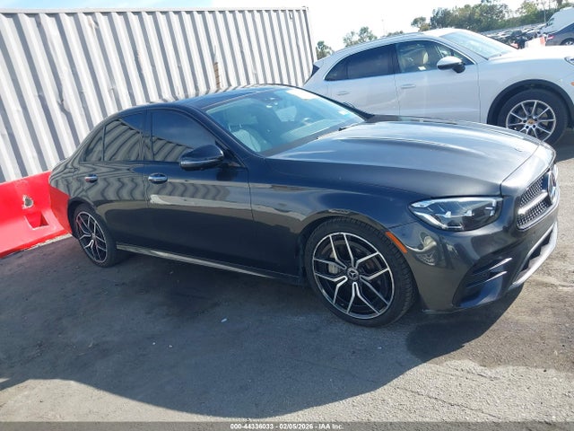 W1KZF8DB7MA946473 Mercedes-Benz E 350