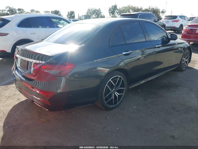 2021 MERCEDES-BENZ E 350 W1KZF8DB7MA946473 Photo 3