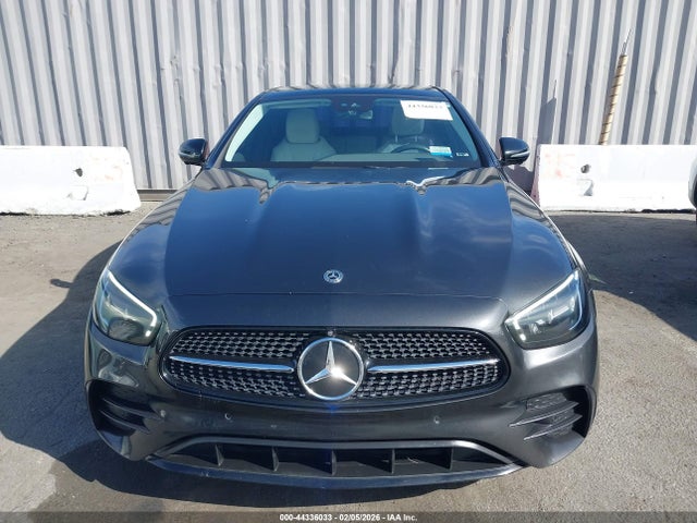 2021 MERCEDES-BENZ E 350 W1KZF8DB7MA946473 Photo 5