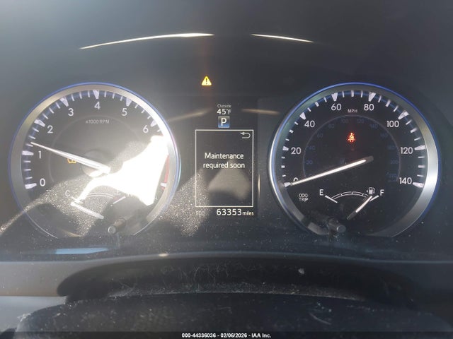 2016 TOYOTA HIGHLANDER 5TDYKRFH2GS167031 Photo 6
