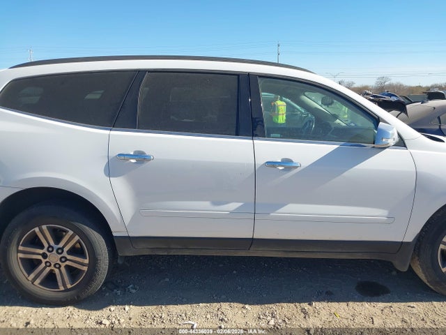 1GNKRGKD7HJ203844 Chevrolet Traverse 1lt