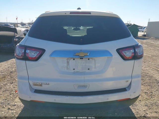 1GNKRGKD7HJ203844 Chevrolet Traverse 1lt