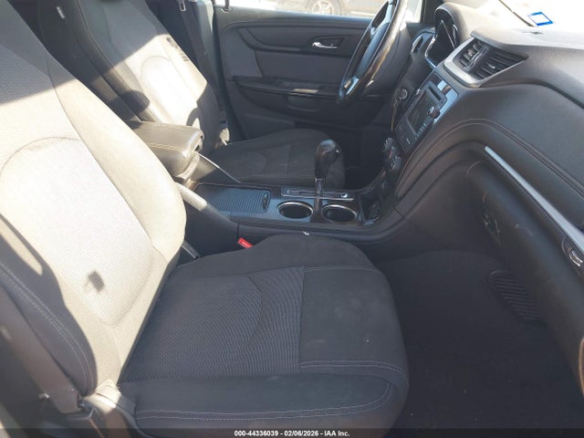 1GNKRGKD7HJ203844 Chevrolet Traverse 1lt