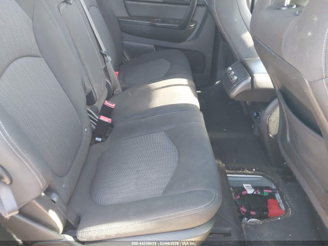 1GNKRGKD7HJ203844 Chevrolet Traverse 1lt