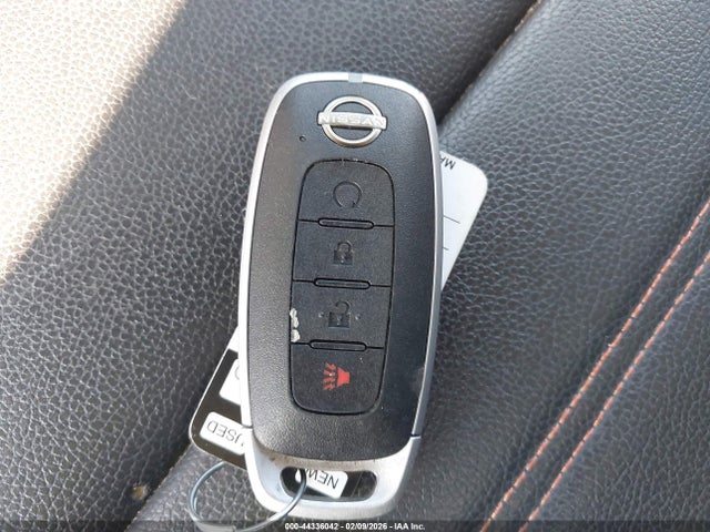 Nissan Kicks Sr Xtronic Cvt 2023 3N1CP5DV4PL468485 Image 11