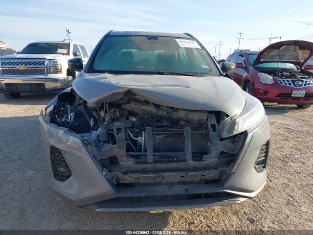Nissan Kicks Sr Xtronic Cvt 2023 3N1CP5DV4PL468485 Image 12