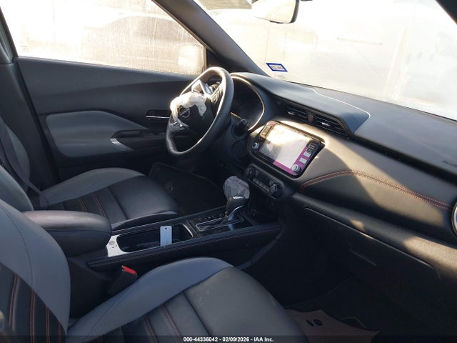 Nissan Kicks Sr Xtronic Cvt 2023 3N1CP5DV4PL468485 Image 5