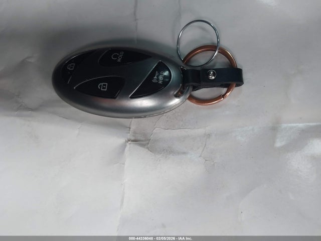 KMHL14JA5RA395983 Hyundai SONATA SEL