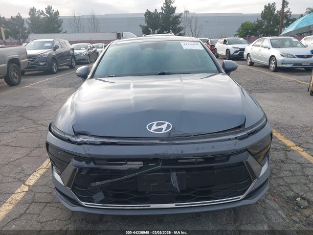 KMHL14JA5RA395983 Hyundai SONATA SEL