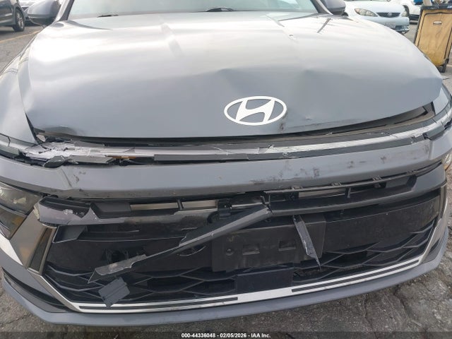 KMHL14JA5RA395983 Hyundai SONATA SEL