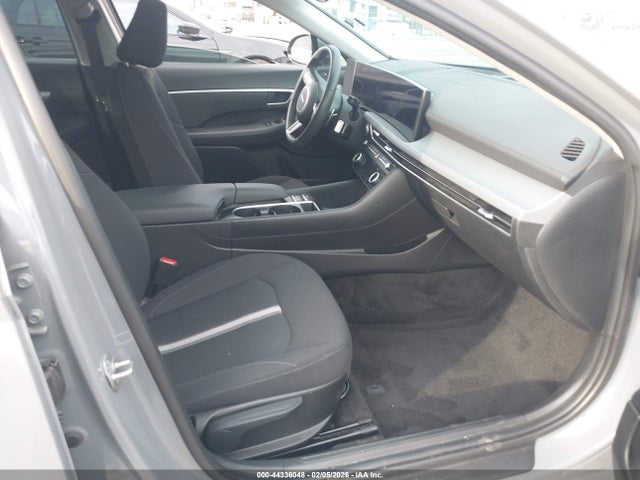 KMHL14JA5RA395983 Hyundai SONATA SEL
