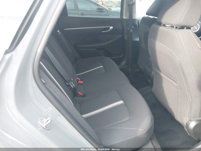 KMHL14JA5RA395983 Hyundai SONATA SEL