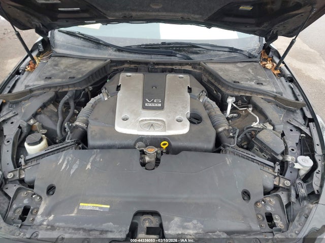 JN1BV7AR5FM402486 Infiniti Q50 Premium