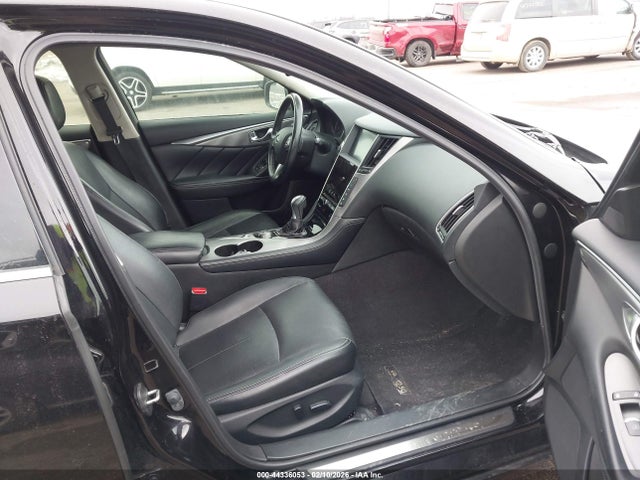 JN1BV7AR5FM402486 Infiniti Q50 Premium