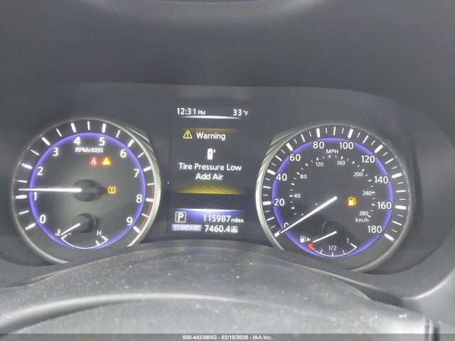 JN1BV7AR5FM402486 Infiniti Q50 Premium