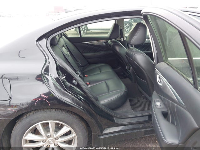 JN1BV7AR5FM402486 Infiniti Q50 Premium