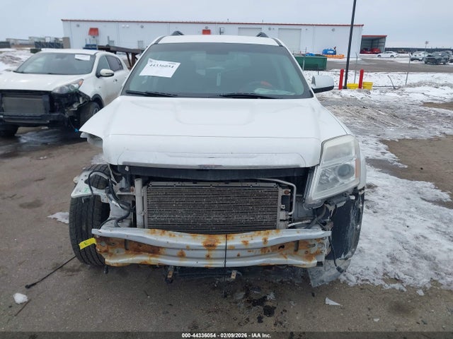 GMC Terrain Sle-2 2016 2GKFLTE32G6336101 Image 12
