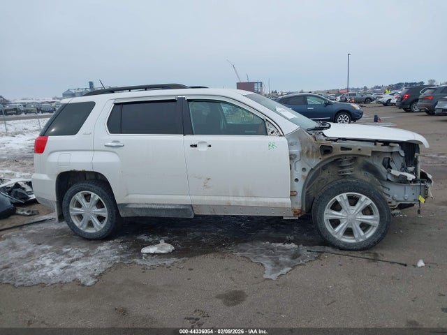GMC Terrain Sle-2 2016 2GKFLTE32G6336101 Image 13