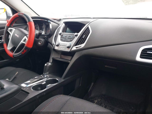 GMC Terrain Sle-2 2016 2GKFLTE32G6336101 Image 5