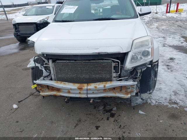 GMC Terrain Sle-2 2016 2GKFLTE32G6336101 Image 6
