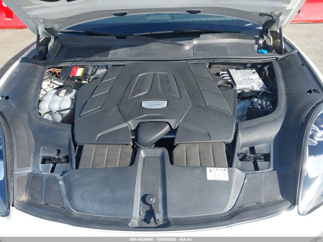 2019 PORSCHE CAYENNE WP1AA2AY7KDA12710 Photo 9