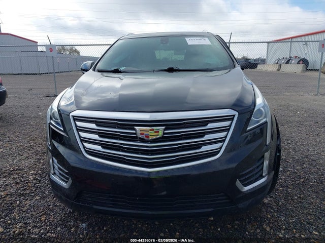 Aukcja sprzedaży 2017 Cadillac Xt5 Standard, vin: 1GYKNARS0HZ258606, numer aukcji: 44336076