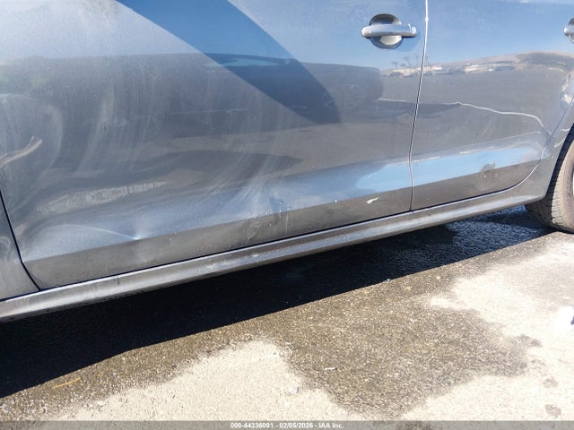 2014 VOLKSWAGEN JETTA 3VWD17AJ5EM266873 Photo 5