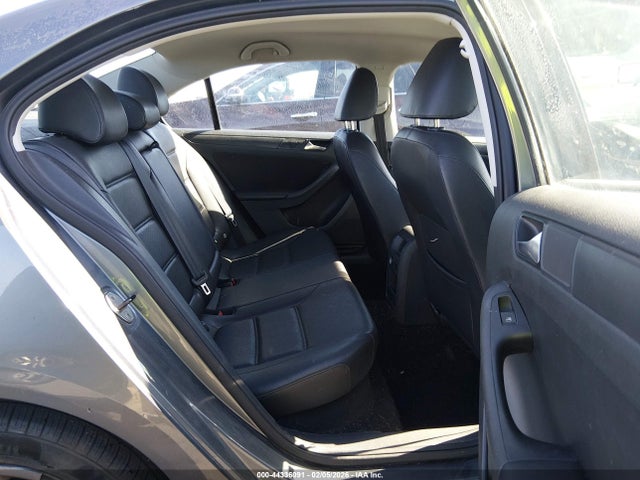 2014 VOLKSWAGEN JETTA 3VWD17AJ5EM266873 Photo 7