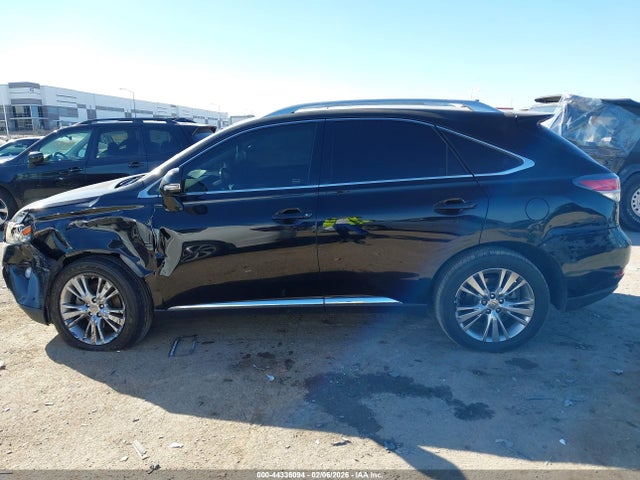 2013 Lexus Rx 350 მანქანა იყიდება აუქციონზე, vin: JTJZK1BA7D2416440, აუქციონის ნომერი: 44336094
