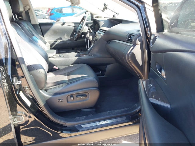 2013 Lexus Rx 350 მანქანა იყიდება აუქციონზე, vin: JTJZK1BA7D2416440, აუქციონის ნომერი: 44336094